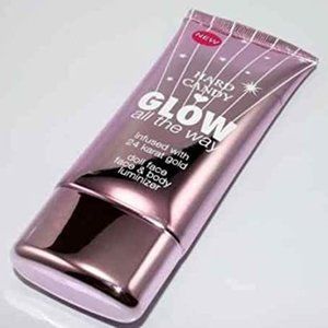 Hard Candy Glow All The Way -  Doll Face NWT